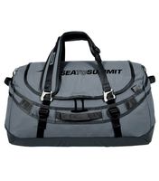 Sea to Summit 65L Charcoal duffle bag