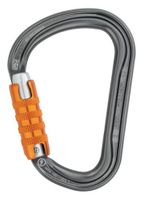 PETZL William Triact-Lock Karabiner M36