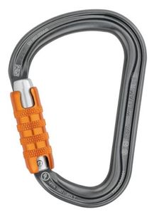 PETZL William Triact-Lock Karabiner M36