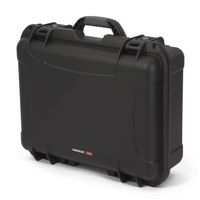 Nanuk 930 Case - Black - 19.8 x 16 x 7.6 (in.)