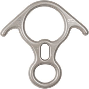 Rescue Figure 8 (Alloy)