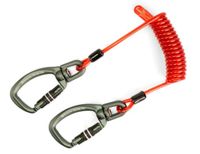 Gripps Coil Tether Dual-Action - 2.3kg