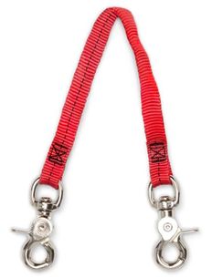 Gripps Webbing Wrist Tether Single-Action - 2.5kg