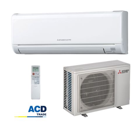 Mitsubishi Electric 4.8kw Cool Only