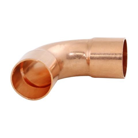 3/4 copper elbows 90 degree R410a