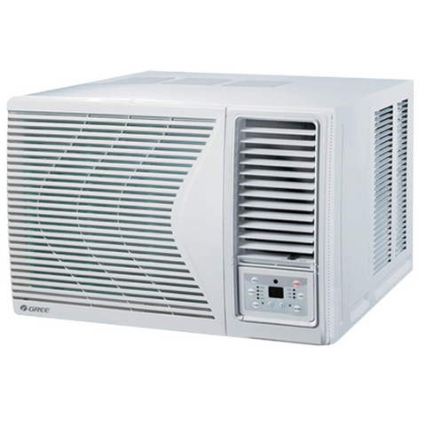 Gree Window Unit Cooling Only 1.7 kW
