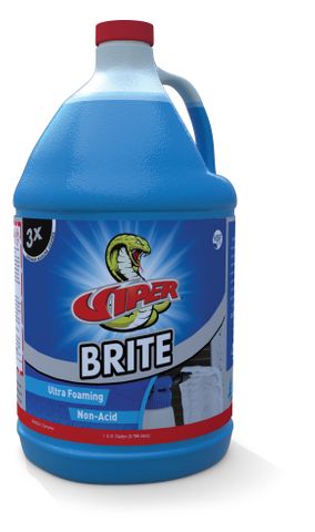 Viper Brite (Carbonex) 3.78L Coil Bright