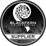 Blackfern Logo