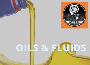 BLACKFERN OILS & FLUIDS