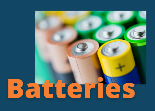 Batteries