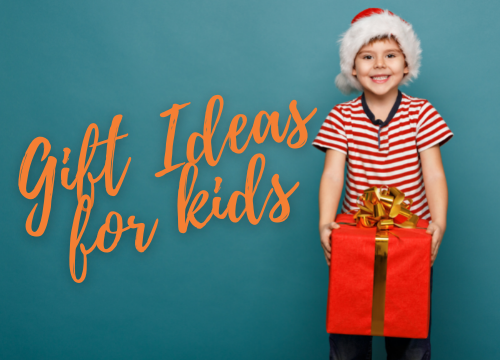 Kids Gift Ideas