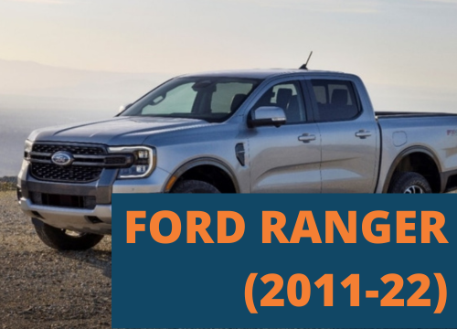 FORD RANGER (2011-2022)