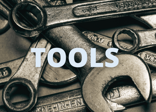 TOOLS