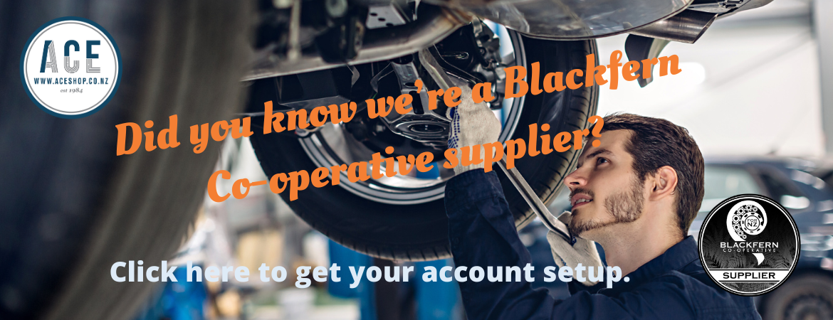 Click here to open your Blackfern Account