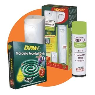 Pest Control
