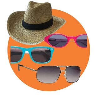 Hats & Sunglasses