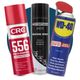 Lubricants & Protectants