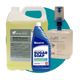 Cleaning Chemicals & Soap