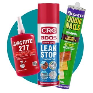 CRC Leak Stop Spray Seal