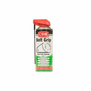 CRC BELT GRIP SYNTHETIC BELT DRESSING AEROSOL 400ML EA