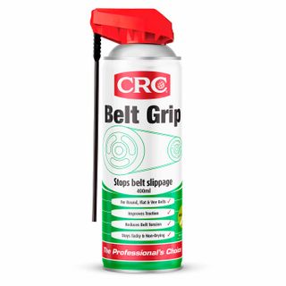 CRC BELT GRIP SYNTHETIC BELT DRESSING AEROSOL 400ML EA