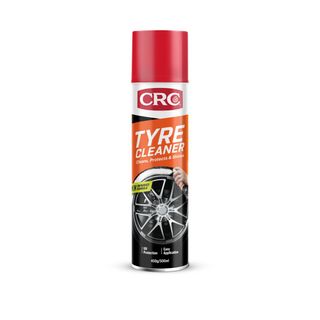CRC SO EASY TYRE CLEANER AEROSOL 500ML EA