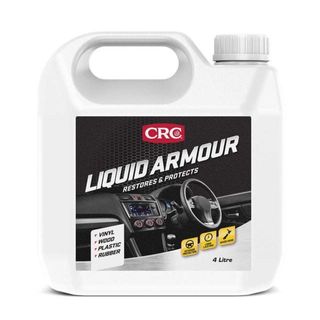 CRC LIQUID ARMOR 4L EA