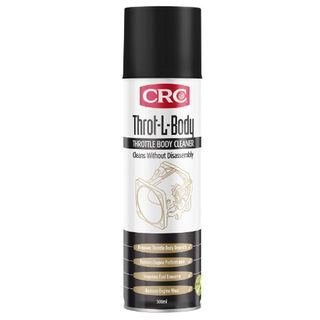 CRC Aeroclean Degreaser - Engine Degreaser Spray - CRC NZ