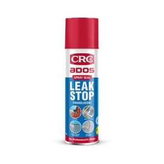 CRC LEAK STOP SPRAY SEAL AEROSOL 350GM EA