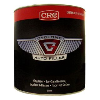 CRC CYCLONE AUTO FILLER 3L EA