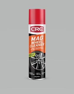 CRC MAG WHEEL CLEANER AEROSOL 500ML EA