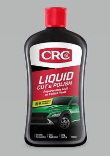 CRC CDT Cutting Oil Aerosol 400ml - Cutting Compounds - CRC NZ