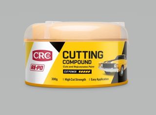 CRC RE-PO CUTTING COMPOUND YELLOW CAN 300G EA
