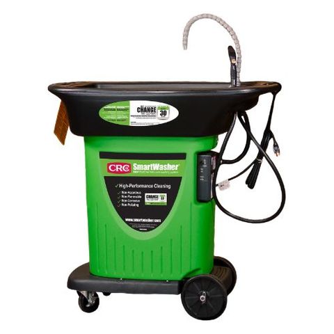 CRC MOBILE SMARTWASHER KIT EA