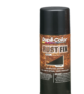 DUPLI-COLOR RUST FIX COATING AEROSOL 290G EA