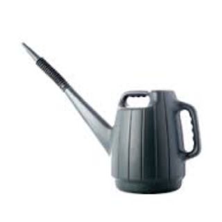 DUPLAST WATERING CAN WITH SPOUT (FORECOURT) GREY EA