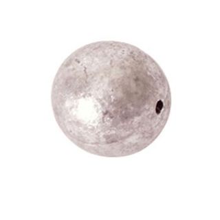 SINKERS BALL 0.25 OZ  BAG/15