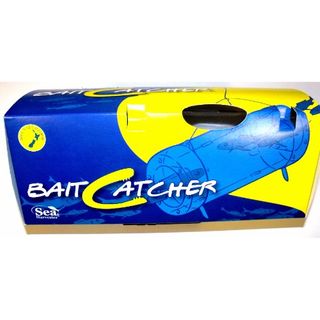 BAIT CATCHER (WITH HAND LINE) 255 X 90 MM EA