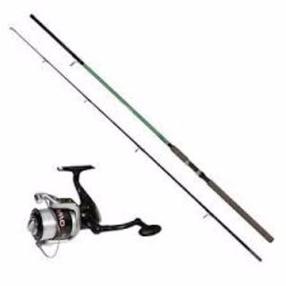 Advanta Surf Fishing Reel