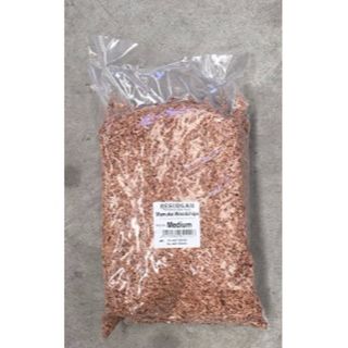 SAWDUST / FINE MANUKA WOODCHIPS MEDIUM (3.2L) EA