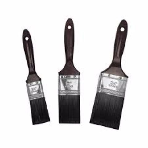 HAYDN PAINT BRUSH 12MM EA