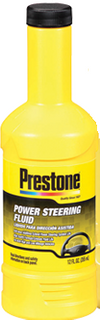 PRESTONE POWER STEERING FLUID 354ML EA