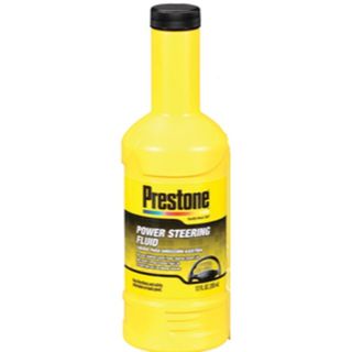 PRESTONE POWER STEERING FLUID 350ML BOX/12