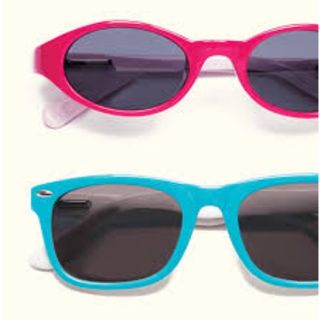 LEVEL ONE KIDS SUNGLASSES ASSORTED STYLES BOX/12