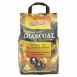 CHARCOAL AROMACHEF HARDWOOD 2.5KG BAG EA