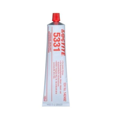 LOCTITE SI 5331 THREAD SEALANT LOW STRENGTH 100ML TUBE EA