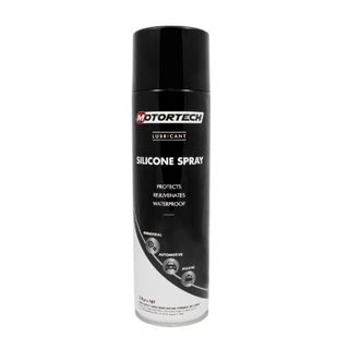 CRC 808 SILICONE SPRAY 330Gram AEROSOL