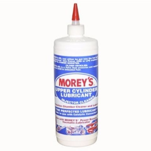 MOREYS UPPER CYLINDER LUBRICANT 1L EA