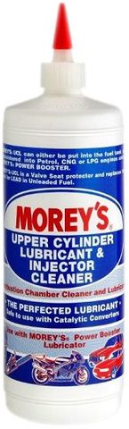 MOREYS UPPER CYLINDER LUBRICANT 1L EA