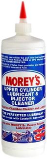 MOREYS UPPER CYLINDER LUBRICANT 1L EA
